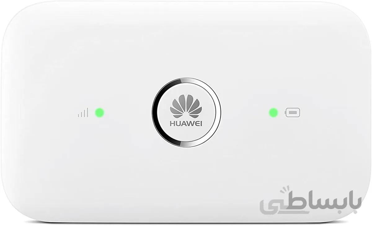 مودم همراه 4G هواوی مدل E5573s-320