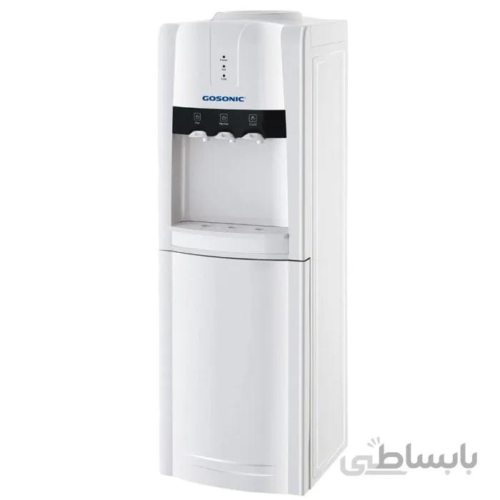 آبسردکن گوسونیک GWD-523 ا Gosonic GWD-523 Water Dispenser