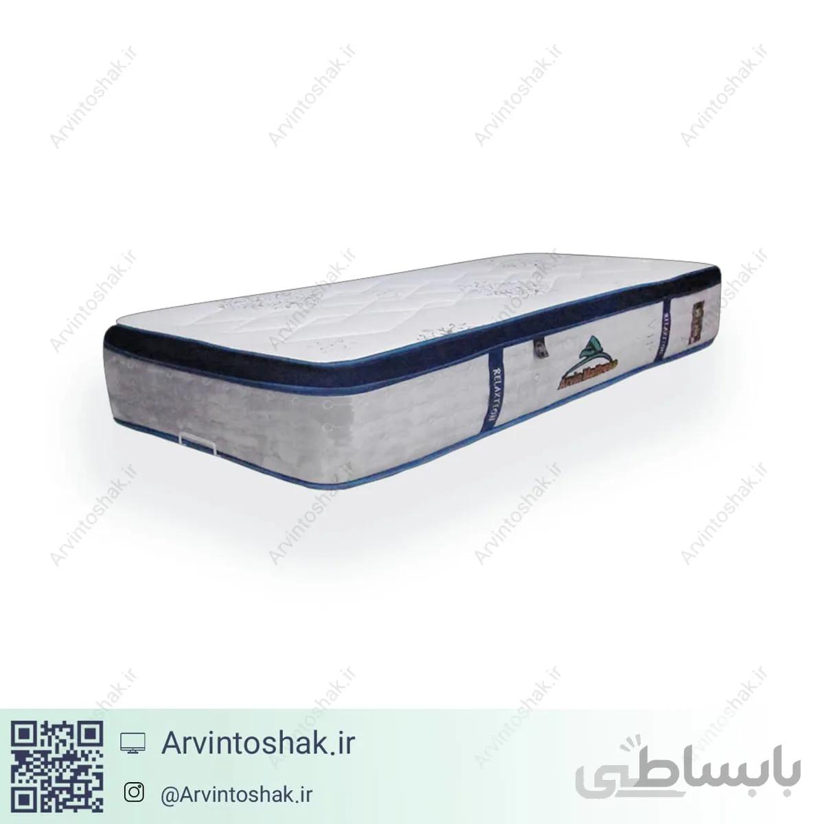 تشک سوپر ریلکسیشن