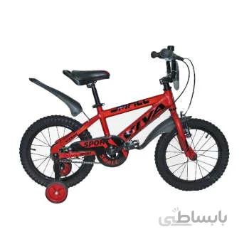 دوچرخه ویوا اسمال سایز 16 کد 16224 viva small