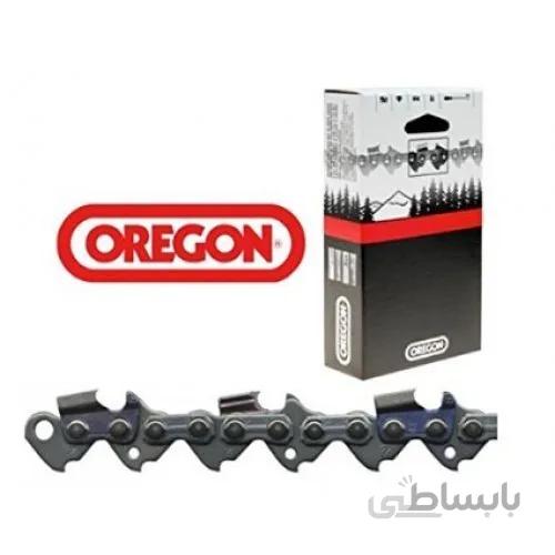 زنجیر اره موتوری ۴۰ سانت OREGON