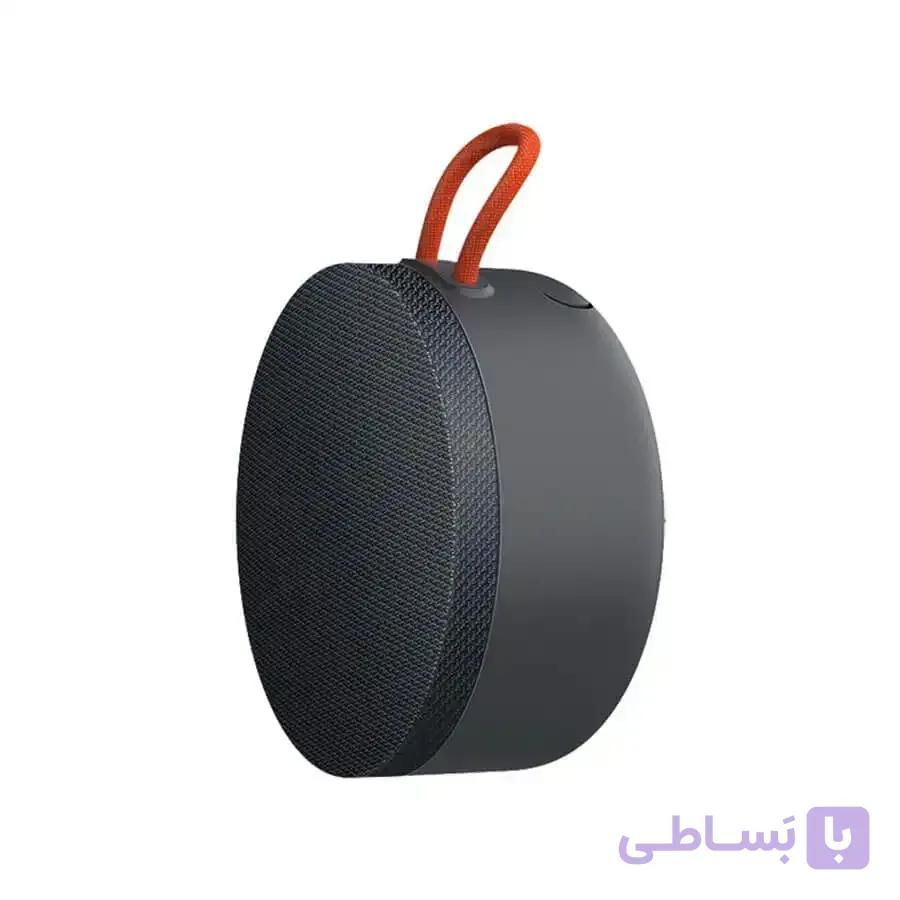 اسپیکر بلوتوثی شیائومی Mi Portable _ XMYX04WM — تصویر 1