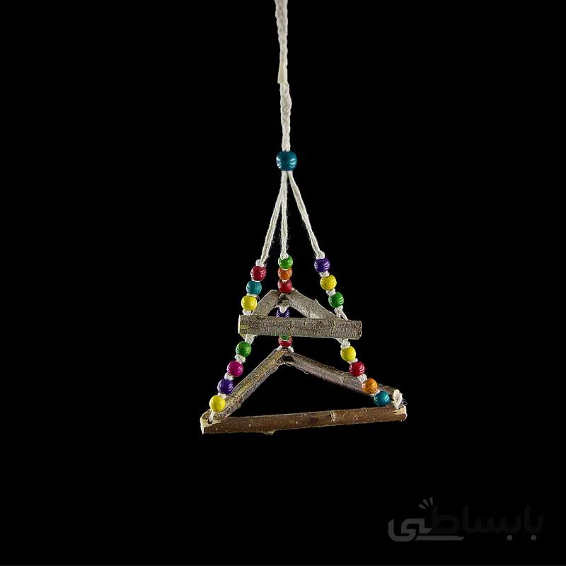 تاب بازی هرمی