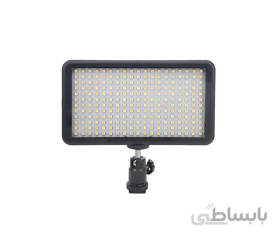 نور ثابت ال ای دی هارمونی فوتو HARMONY FOTO LIGHT LED 228