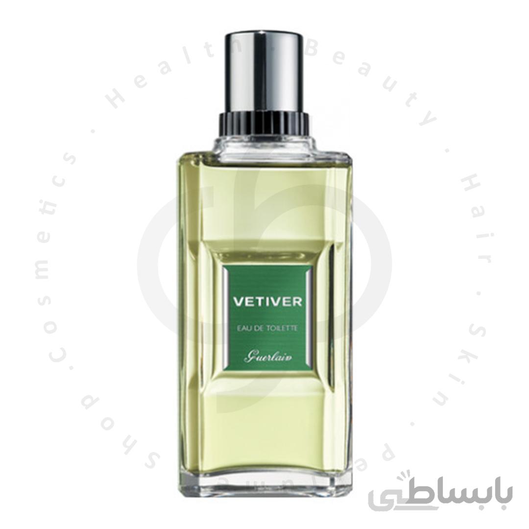عطر ادکلن گرلن وتیورعطر ادکلن گرلن وتیور
