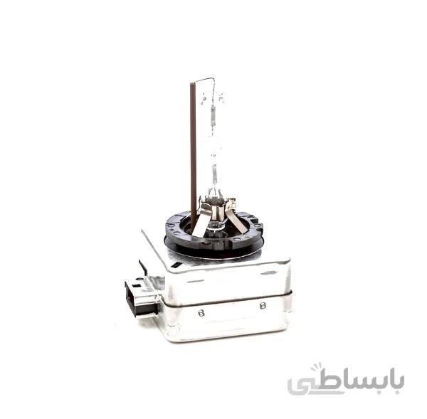 لامپ D1S / لامپ زنون فابریکی آزرایی با بالاترین کیفیت بازار