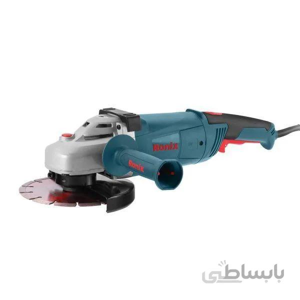 فرز آهنگری رونیکس مدل ۳۲۱۱