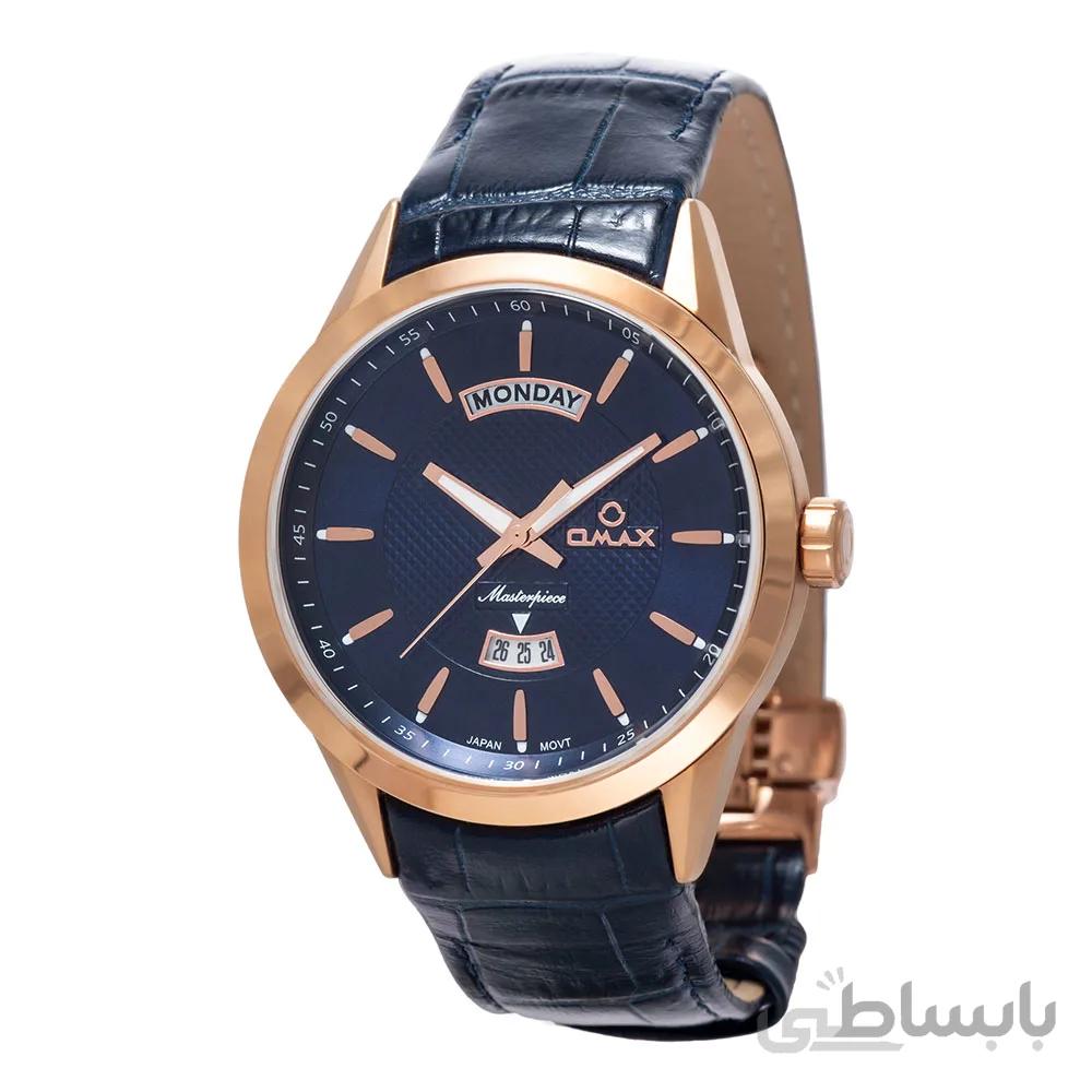 ساعت مچی مردانه اوماکسOMAX MG17R44I ا ساعت مچی مردانه اوماکسOMAX MG17R44I