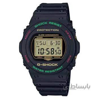 ساعت مچی دیجیتال زنانه کاسیو مدل BGD-570TH-1DR