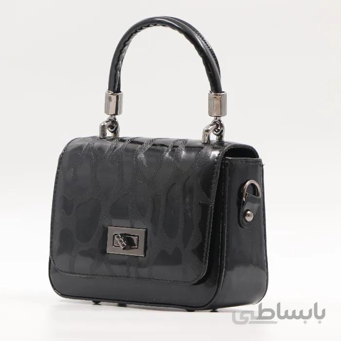 کیف پاسپورتی دستی زنانه کد 1005