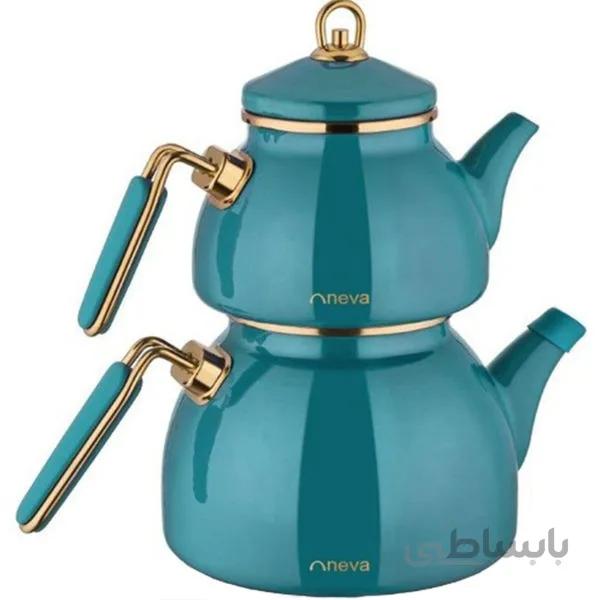 ست کتری و قوری نوا مدل N2780 Y