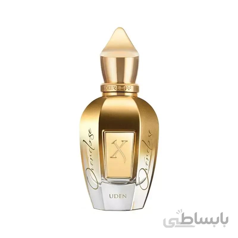 Xerjoff Shooting Stars Uden Overdose For Women And Men PARFUM Tester