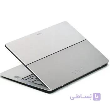 sony touch screen i5نسل چهار