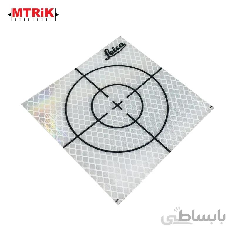 منشور برچسبی لایکا مدل GZM31 ا Leica GZM31 Retro Reflective Tape