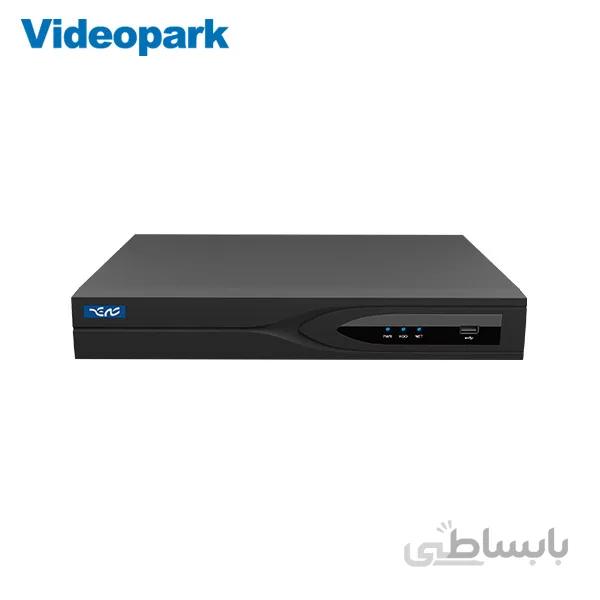 دستگاه xvr چهار کانال مدل VP-HD0402-T-M