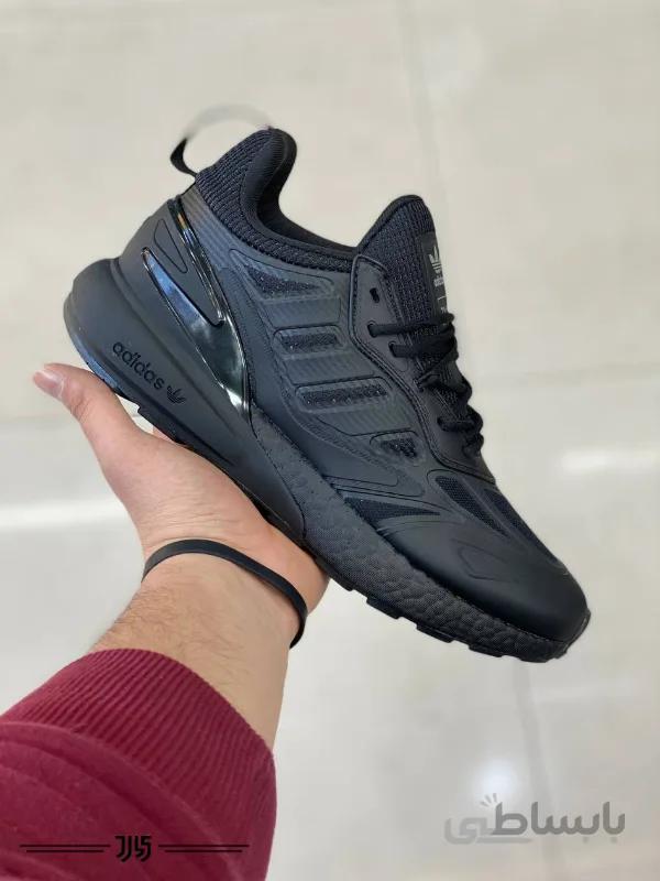 کتونی زنانه آدیداس زد ایکس توکا بوست Adidas ZX 2K Boost 2.0