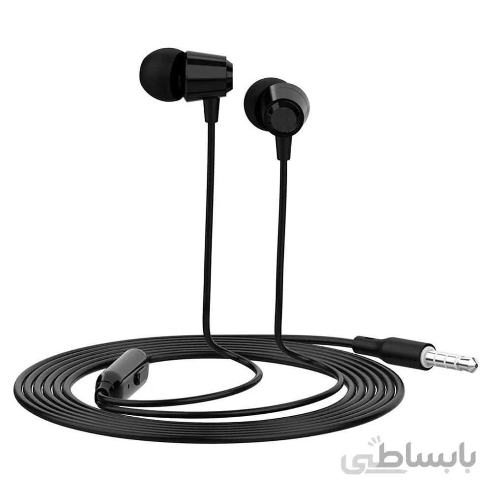 هندزفری سلبرات مدل G4 ا Celebrat G4 Handsfree