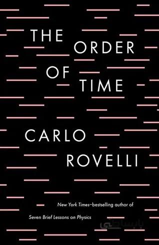 The Order of Time