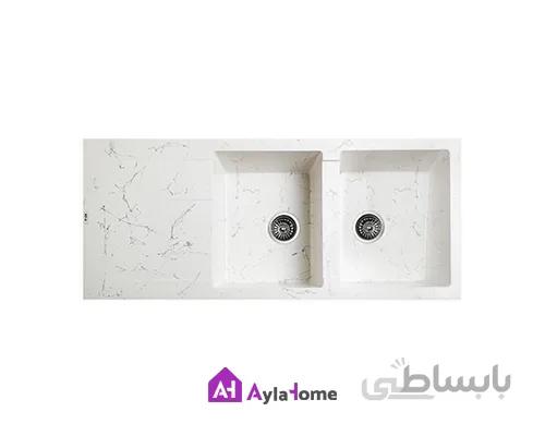 سینک گرانیتی سی ام CM مدل M-900