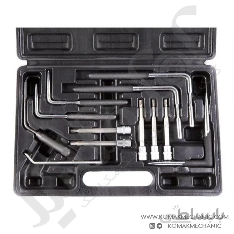 کیت ابزار ایربگ داناکو مدل D04D2025