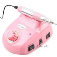 سوهان برقی ناخن 30000RPM نیل مستر NAIL MASTER