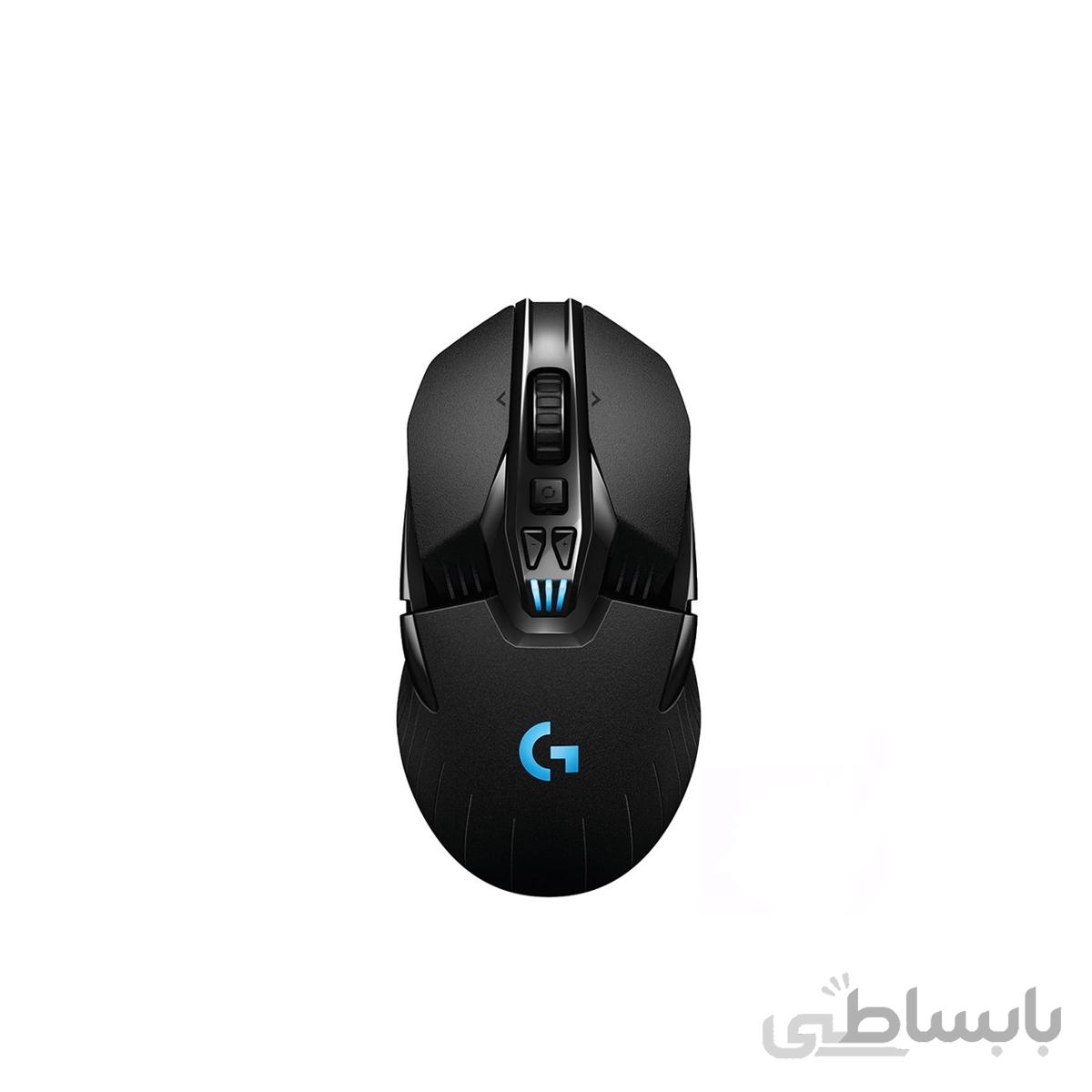 ماوس بی سیم بازی مدل G903 RF لاجیتک