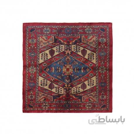 پوشت (دستمال جیب) فرش سرو