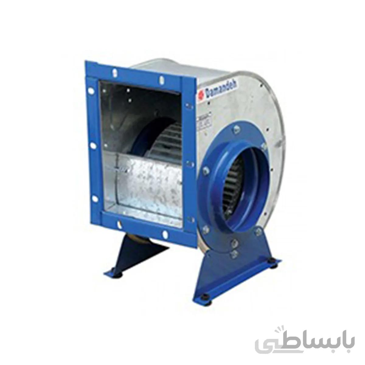 سانتريفيوژ یک طرفه فوروارد دمنده سایز 10×30 (تک فاز) مدل BEF-30/10 G4S