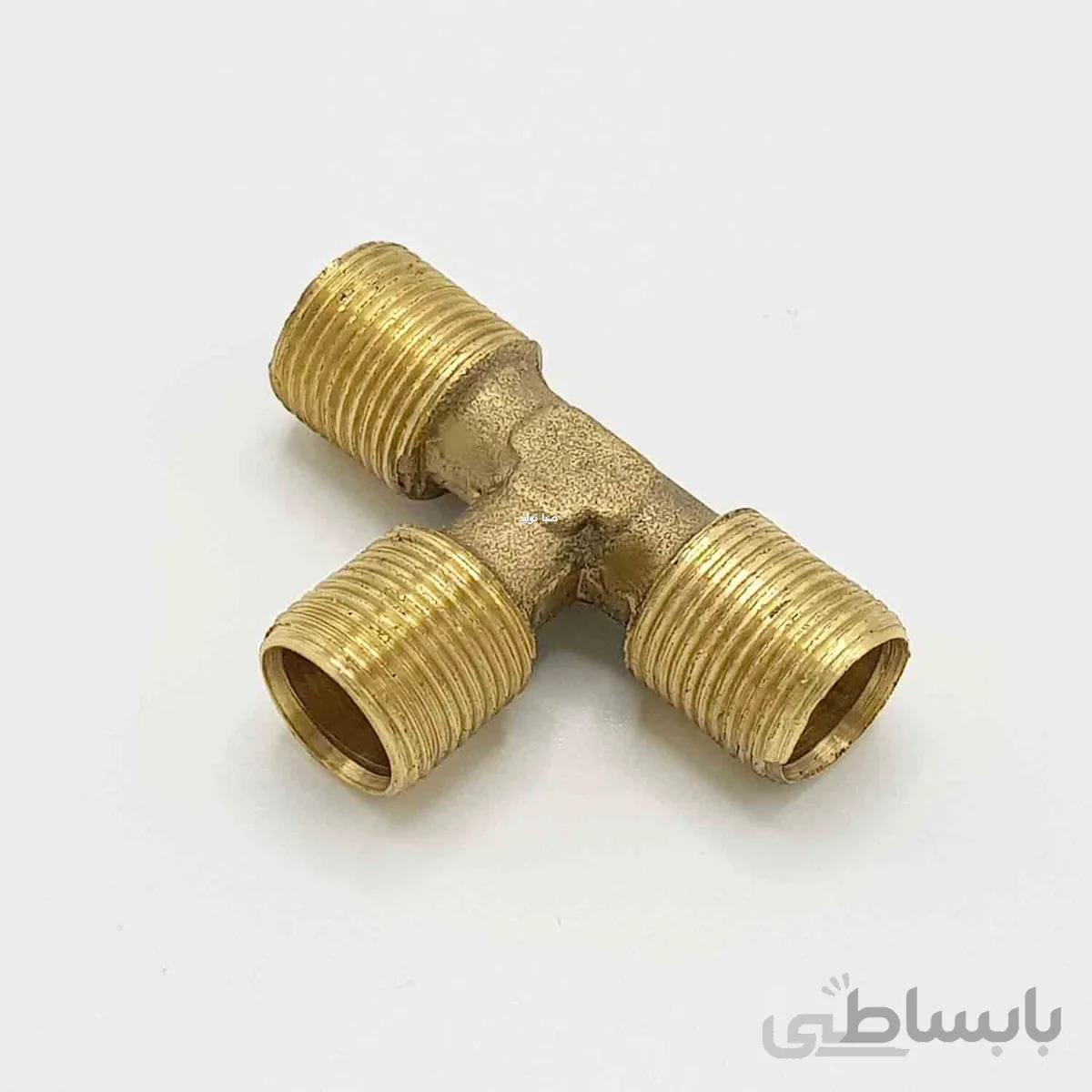 سه راهی 10 بوشی