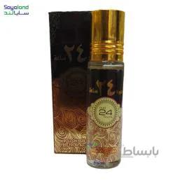 ادکلن عود 24 ساعته