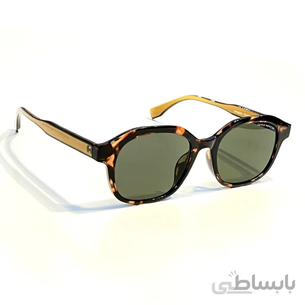 عینک آفتابی مدل 86354-Leo