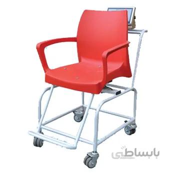 باسکول ویلچری نیکو