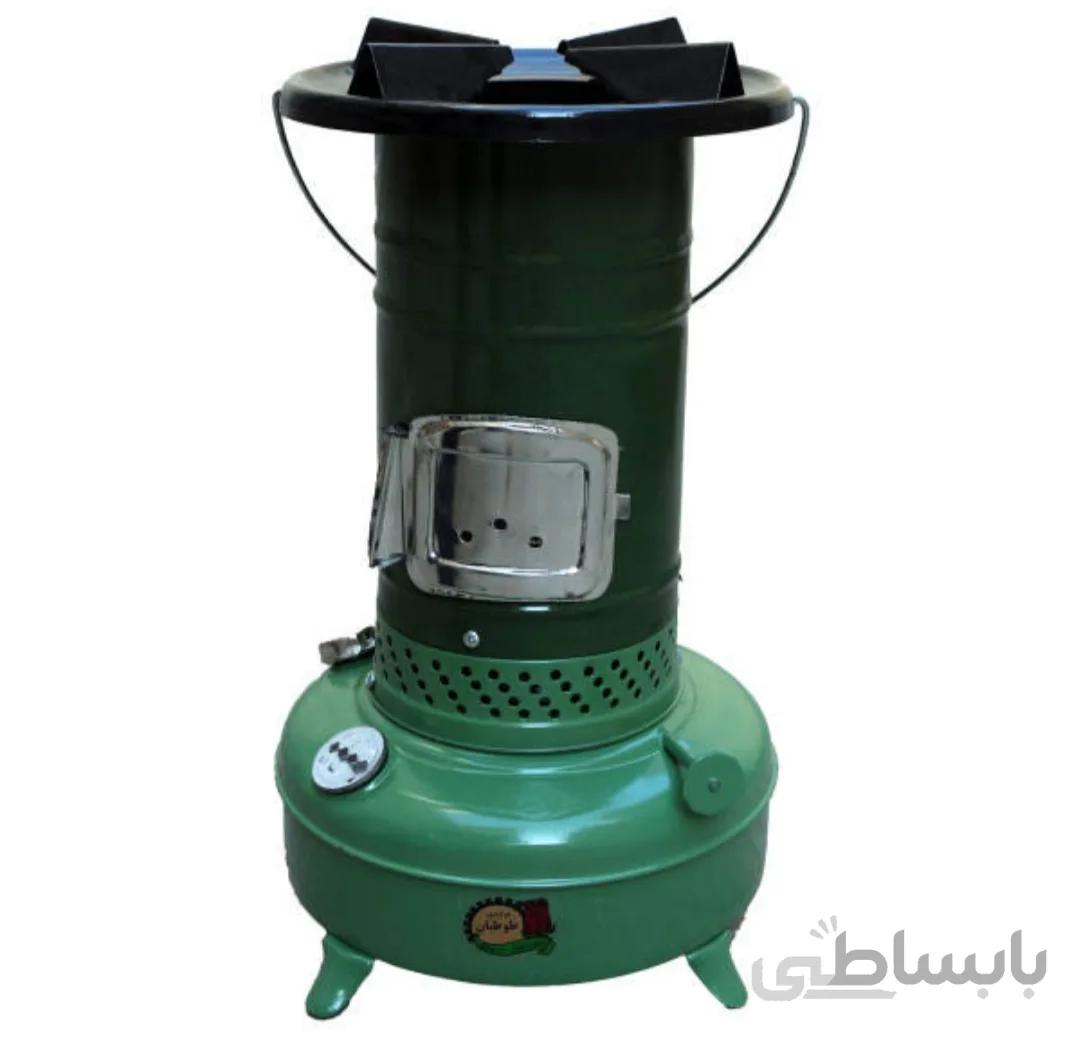چراغ نفتی