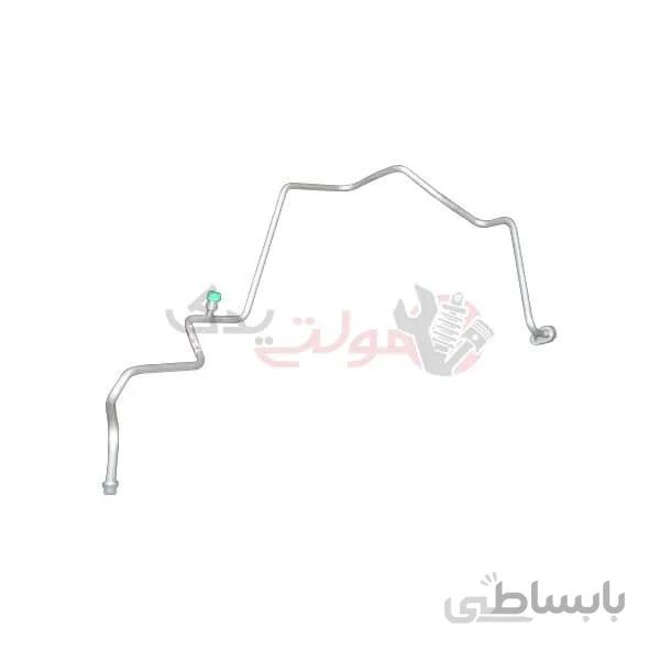 لوله درایر کولر به اواپراتور ۱۱۰