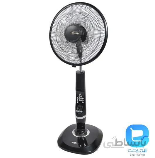 پنکه ارشیا مدل ایستاده سینوسی NeoTech