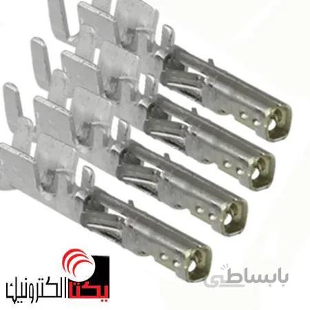 سرسیم سوکت ATX MICRO (MINI FIT) ماده
