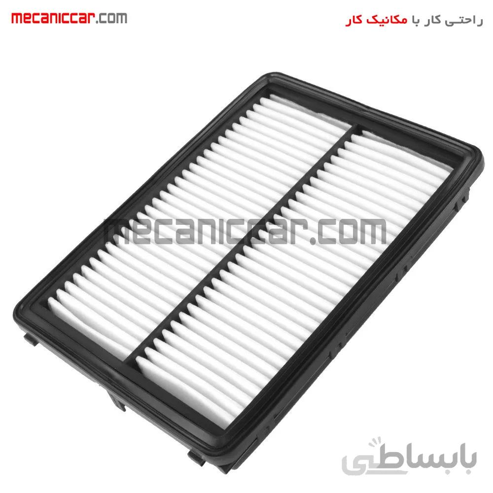 فیلتر هوای موتور هیوندای سوناتا هیبرید ۱۹-۲۰۱۶ (وارداتی)