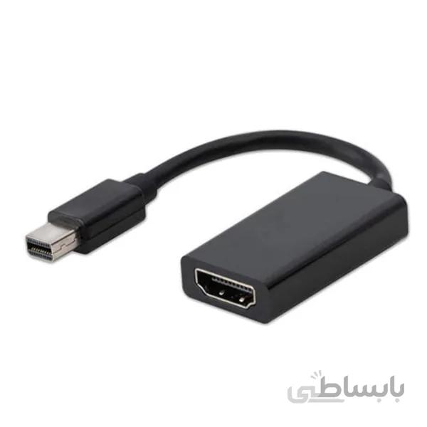 تبدیل Mini DisplayPort به m HDMI