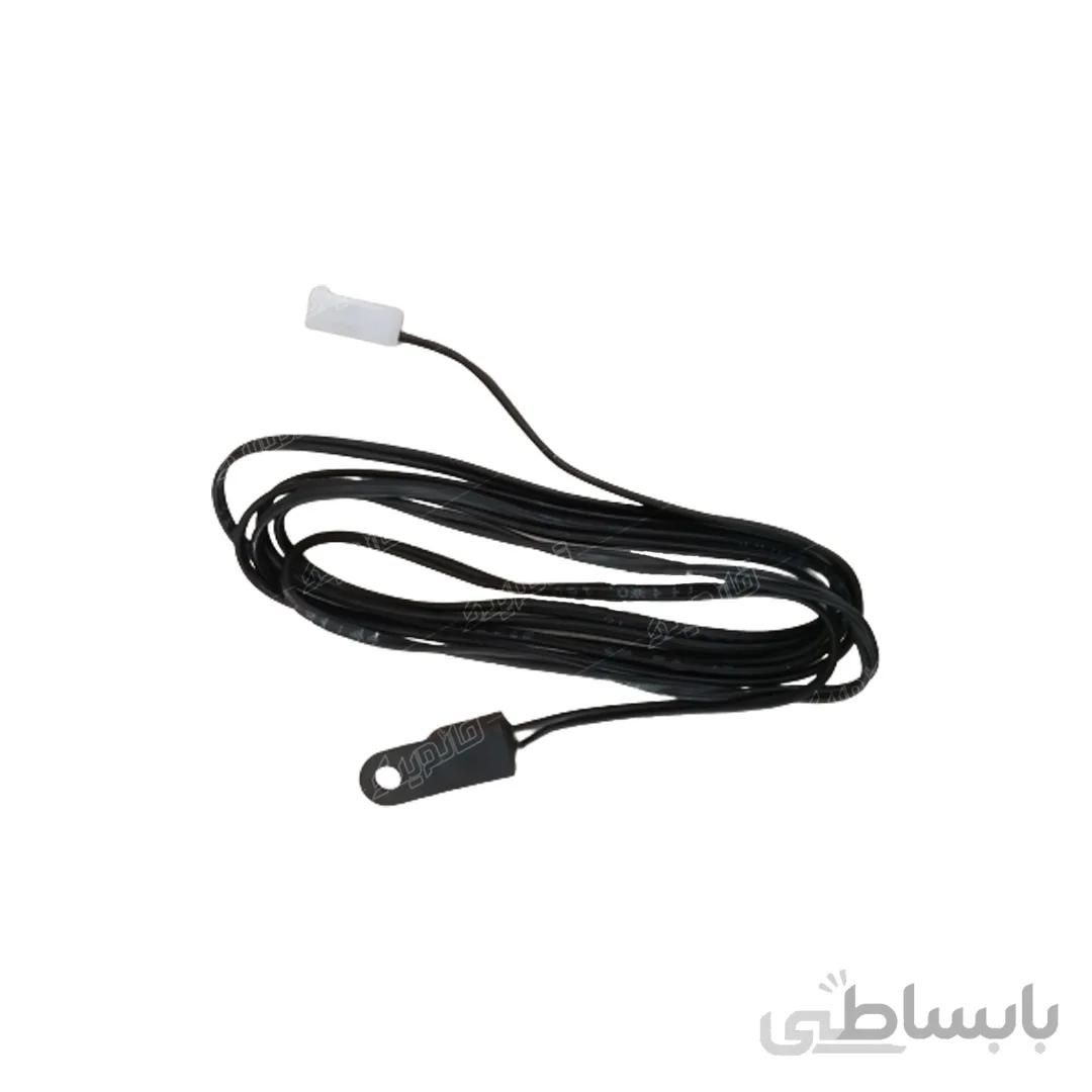 سنسور سر پلاستیکی یخچال ارج