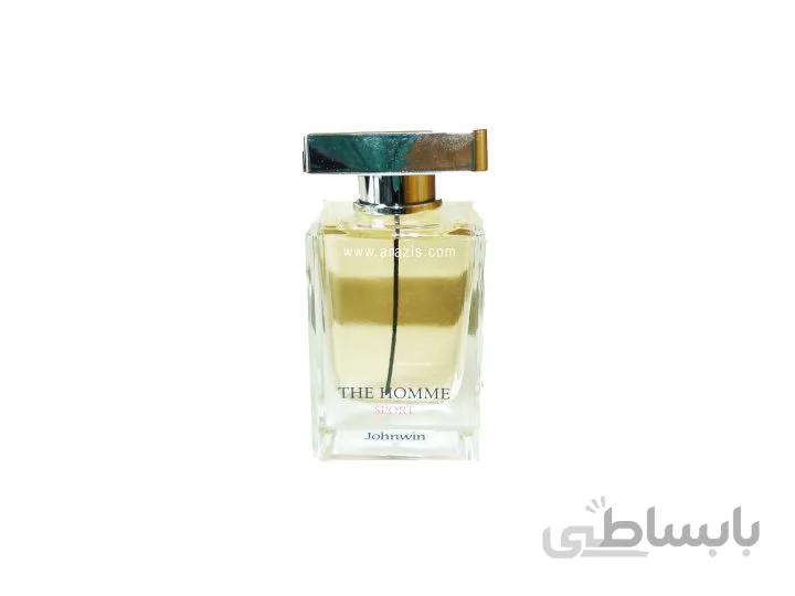 عطر دیور هوم اسپورت جانوین