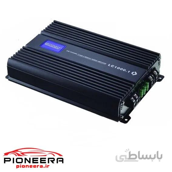 Leodeo LC-1000.1D آمپلي فاير مونو لئودئو