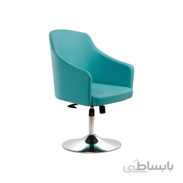 صندلی اپراتوری رایانه صنعت مدل روما
