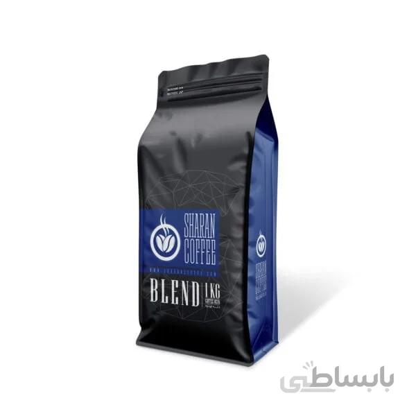 قهوه میکس کارینا شاران 500 گرمی