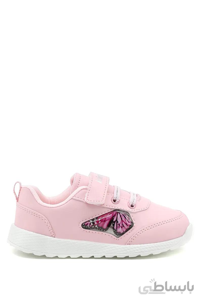 کفش بچه گانه کینتیکس مدل Turner رنگ صورتی - 26 ا Kinetix Turner Fusiya