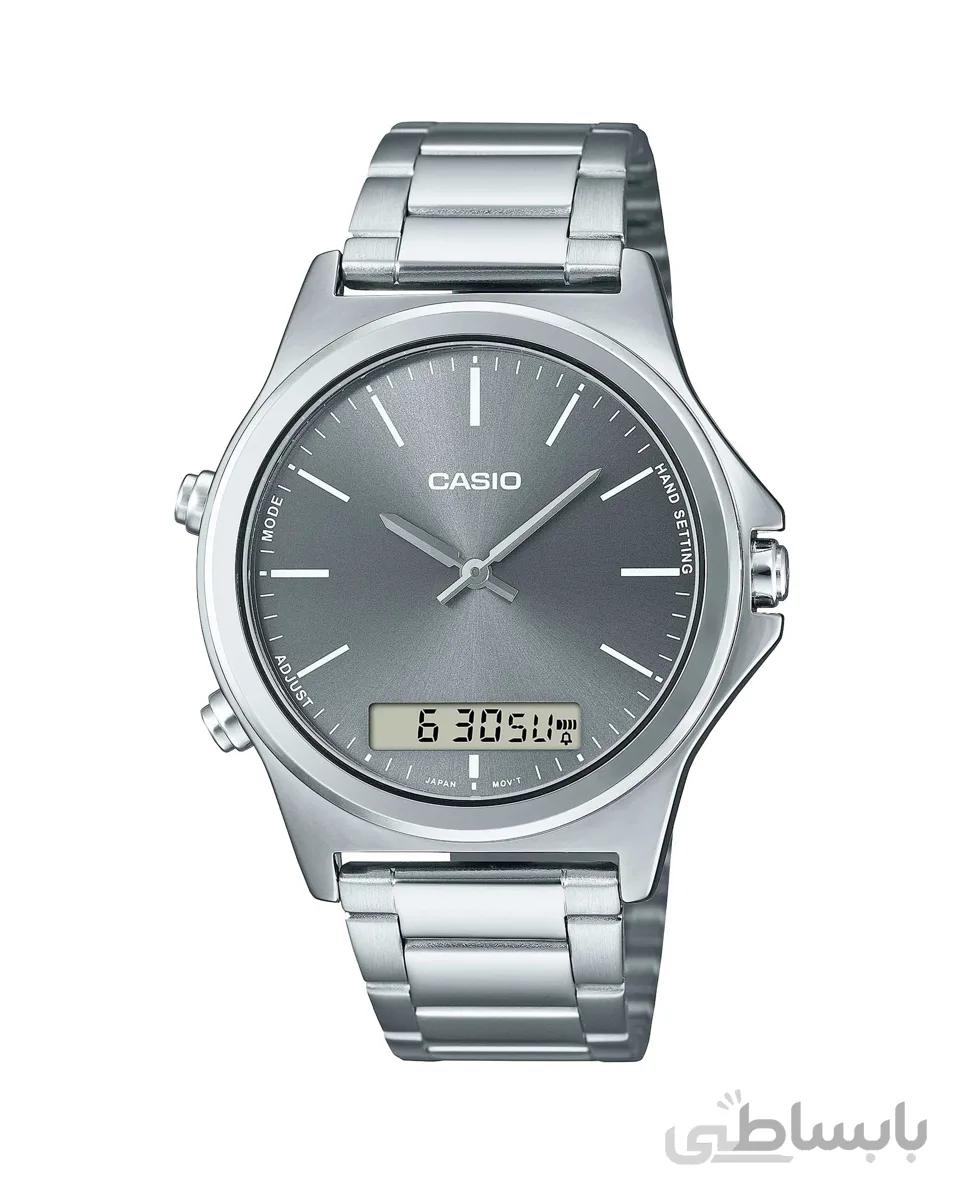 ساعت مچی مردانه کاسیو CASIO MTP-VC01D-8E