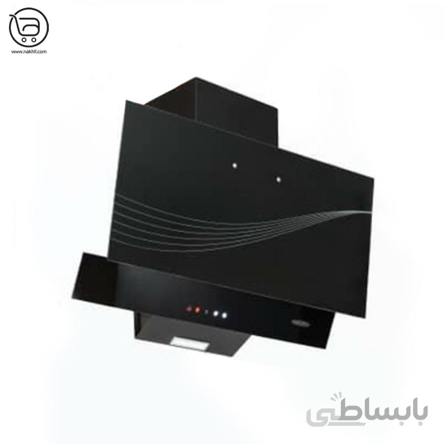 هود آتروپات شیشه ای مدل اکونومی