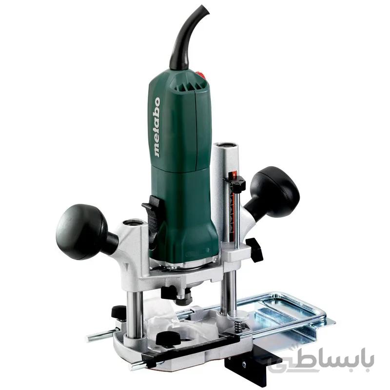 فرز نجاری متابو مدل OFE 738 ا METABO OFE 738 Router And Grinder Motor