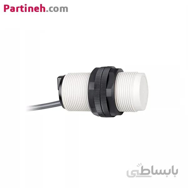 سنسور مجاورت خازنی استوانه ای CNTD فاصله دید 15mm (AC دو سیم) مدل CRY30E-15KB ا CNTD Inductive Proximity Sensor