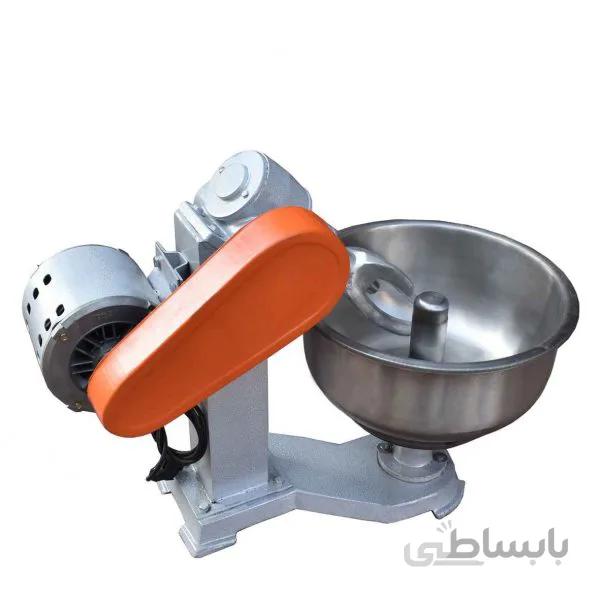 خمیر گیر صنعتی 8 کیلویی