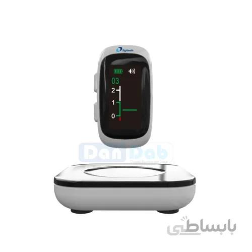 اپكس فايندر ايتيس مدل Eighteeth Wireless Apex Locator AirPex